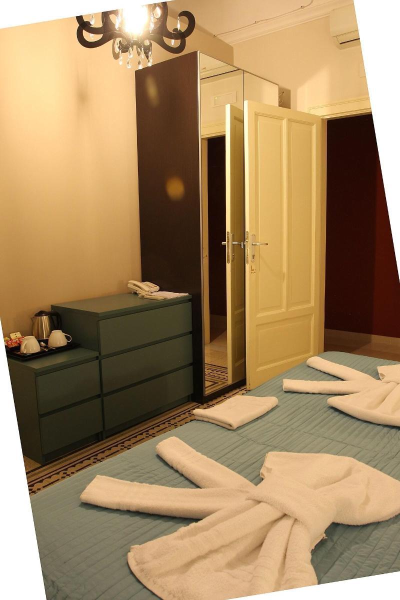 Abatellis Luxury Hotel ปาแลร์โม ภายนอก รูปภาพ