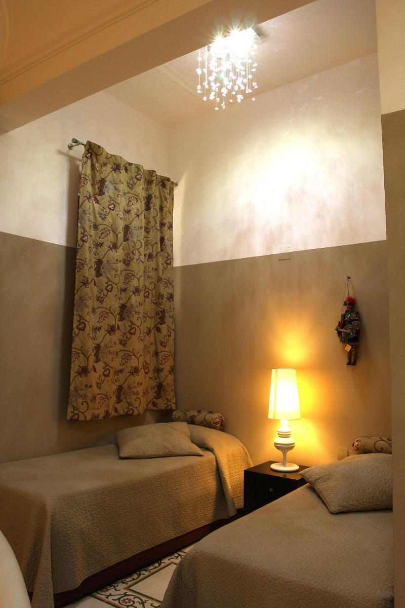 Abatellis Luxury Hotel ปาแลร์โม ภายนอก รูปภาพ