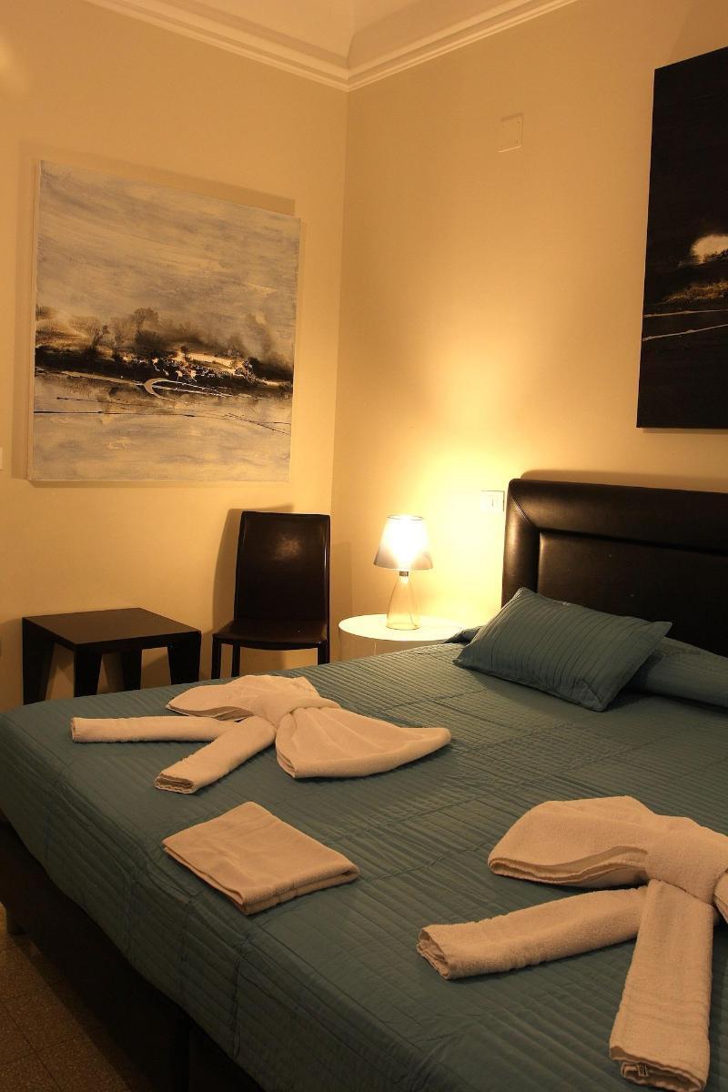 Abatellis Luxury Hotel ปาแลร์โม ภายนอก รูปภาพ