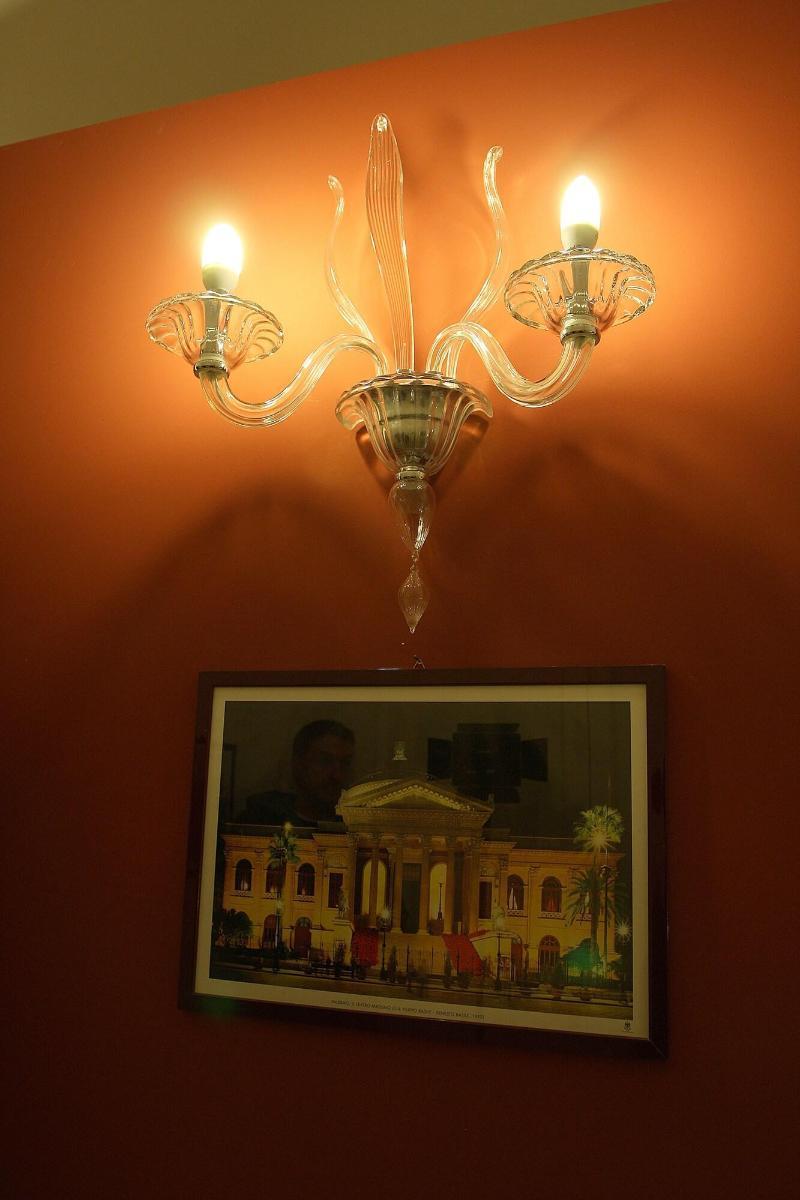 Abatellis Luxury Hotel ปาแลร์โม ภายนอก รูปภาพ