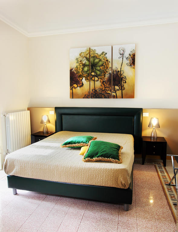 Abatellis Luxury Hotel ปาแลร์โม ห้อง รูปภาพ
